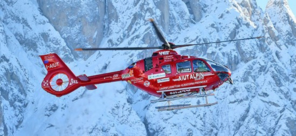 Tragedia in montagna, cade dalla ferrata del Pisciadù e muore a 40 anni: addio a Patrick Augschöll